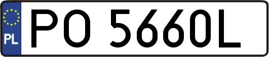 PO5660L