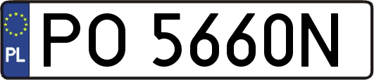 PO5660N