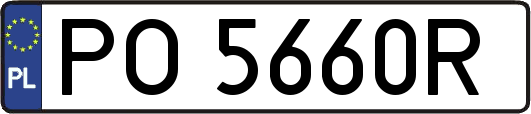 PO5660R