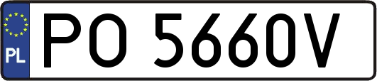 PO5660V