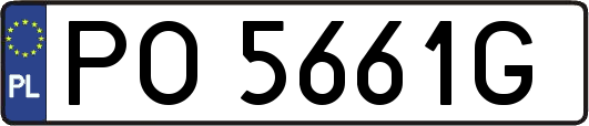 PO5661G