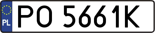 PO5661K