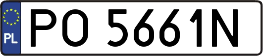 PO5661N