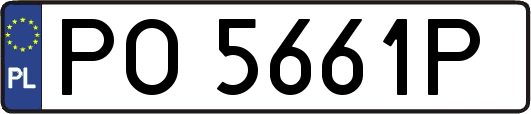 PO5661P