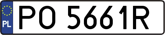 PO5661R