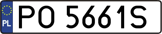 PO5661S