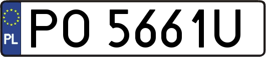 PO5661U