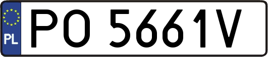 PO5661V