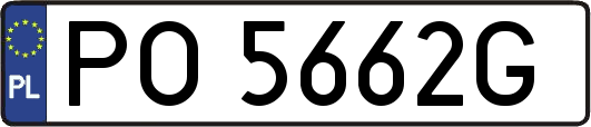 PO5662G