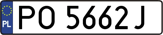 PO5662J