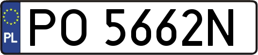 PO5662N