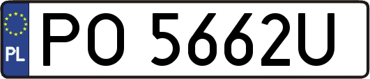 PO5662U