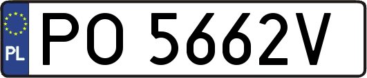 PO5662V