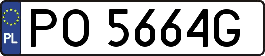 PO5664G