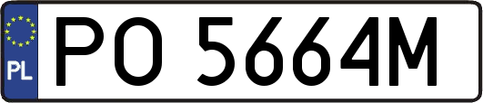 PO5664M