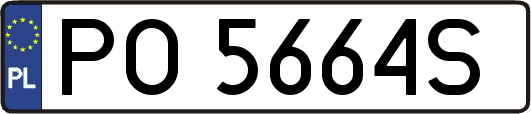 PO5664S