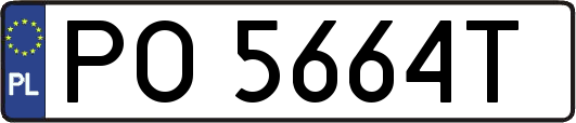 PO5664T