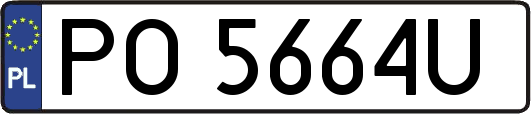 PO5664U