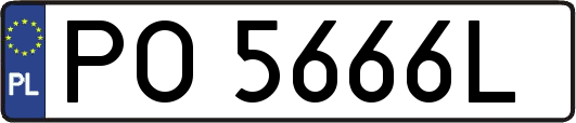 PO5666L