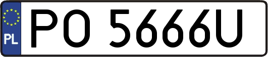 PO5666U