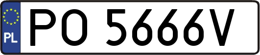 PO5666V