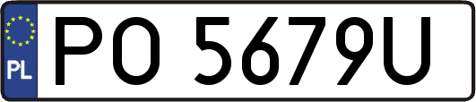 PO5679U