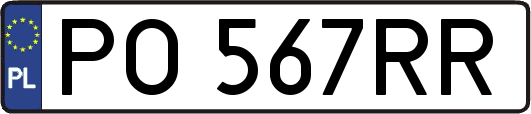 PO567RR