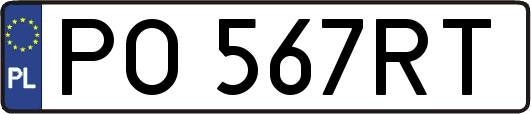 PO567RT