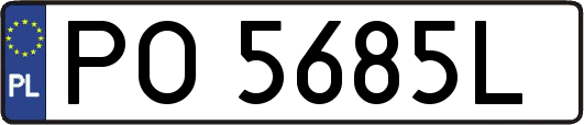 PO5685L