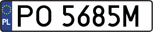 PO5685M