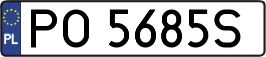 PO5685S