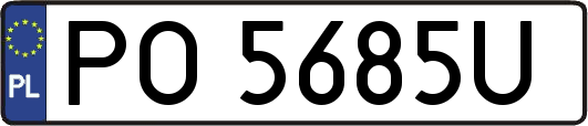 PO5685U