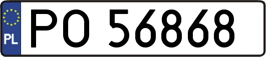 PO56868