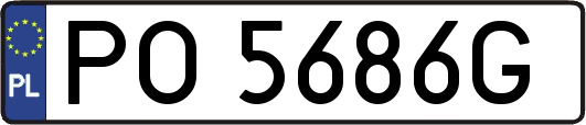PO5686G
