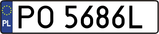 PO5686L