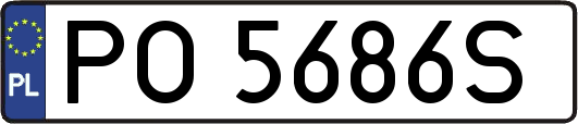 PO5686S