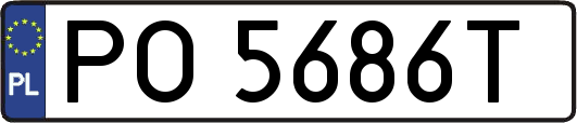 PO5686T