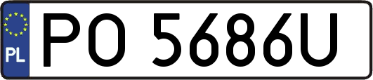 PO5686U