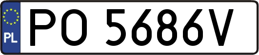 PO5686V