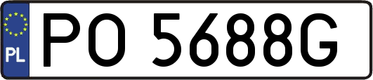 PO5688G