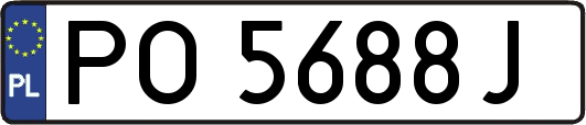 PO5688J