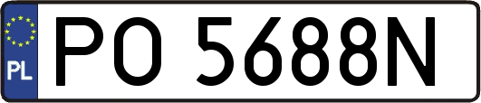 PO5688N