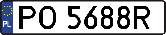 PO5688R