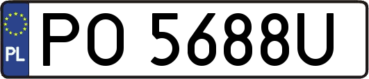 PO5688U