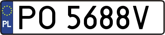 PO5688V