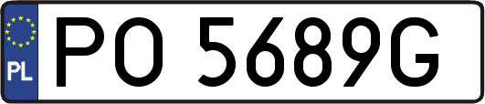 PO5689G
