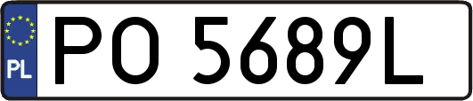 PO5689L