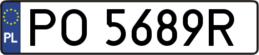 PO5689R