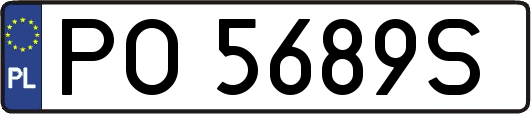 PO5689S