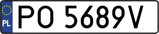 PO5689V